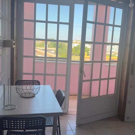 Apartamento Rota Aveiro Aradas Exterior foto