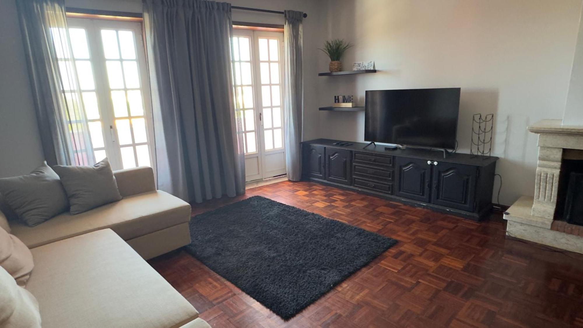 Apartamento Rota Aveiro Aradas Exterior foto