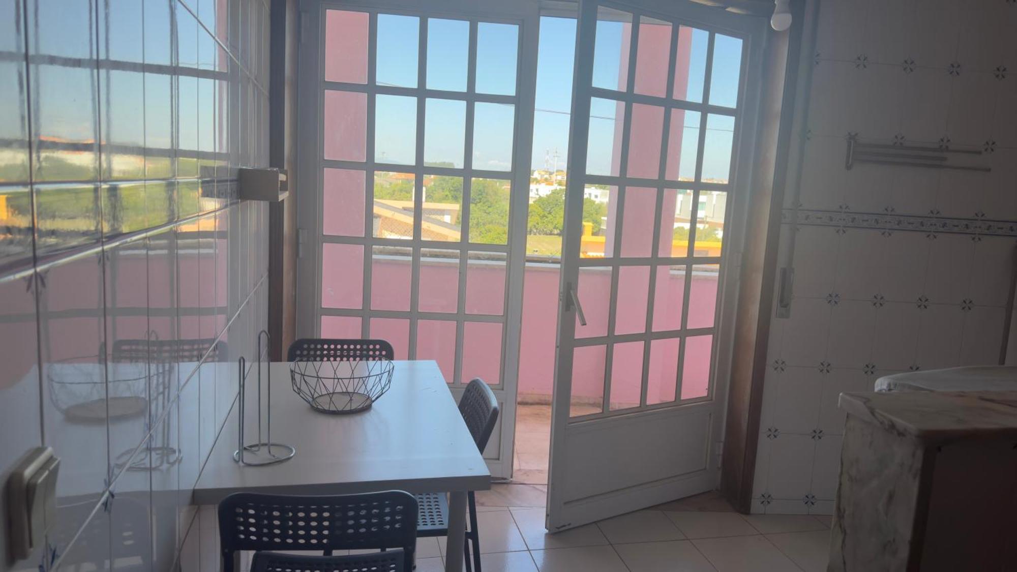 Apartamento Rota Aveiro Aradas Exterior foto