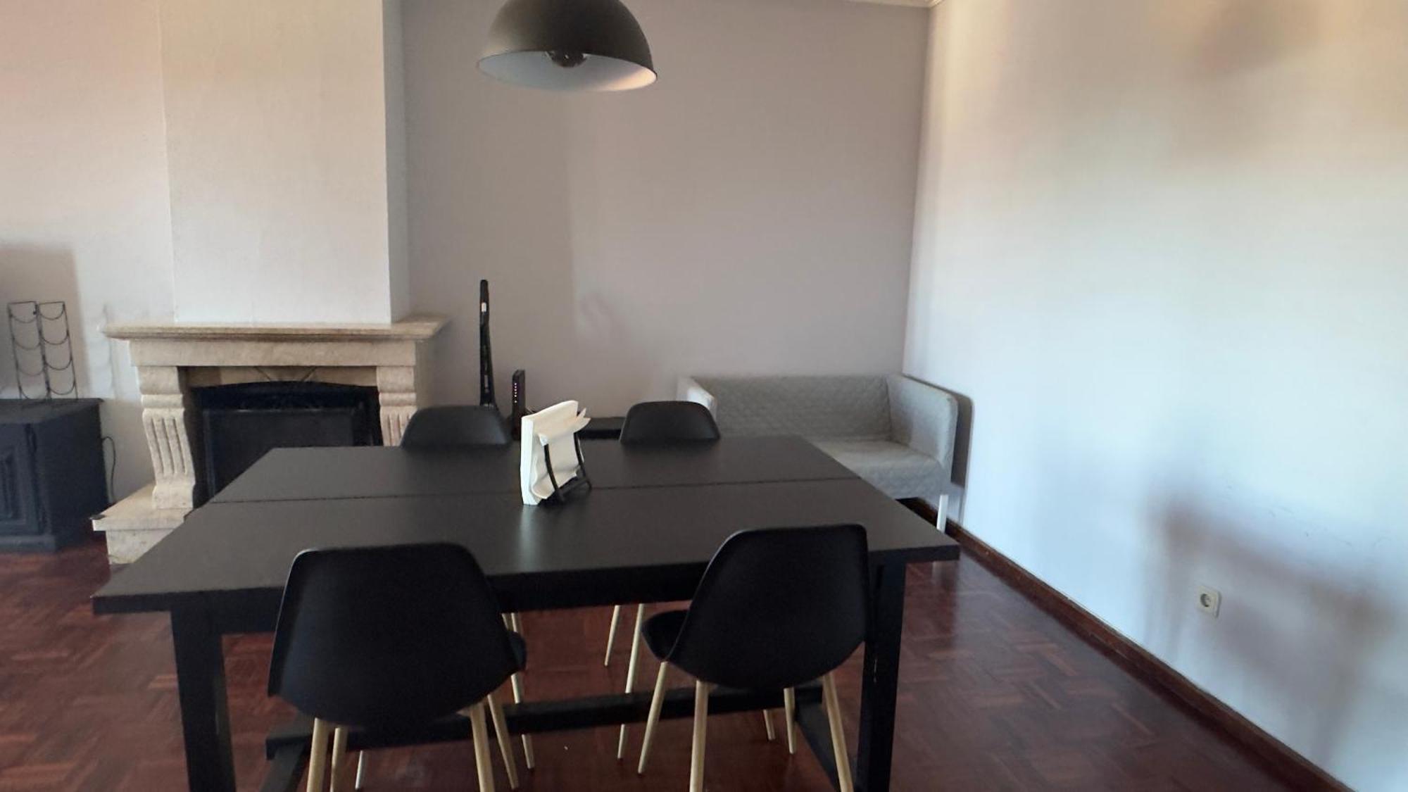 Apartamento Rota Aveiro Aradas Exterior foto