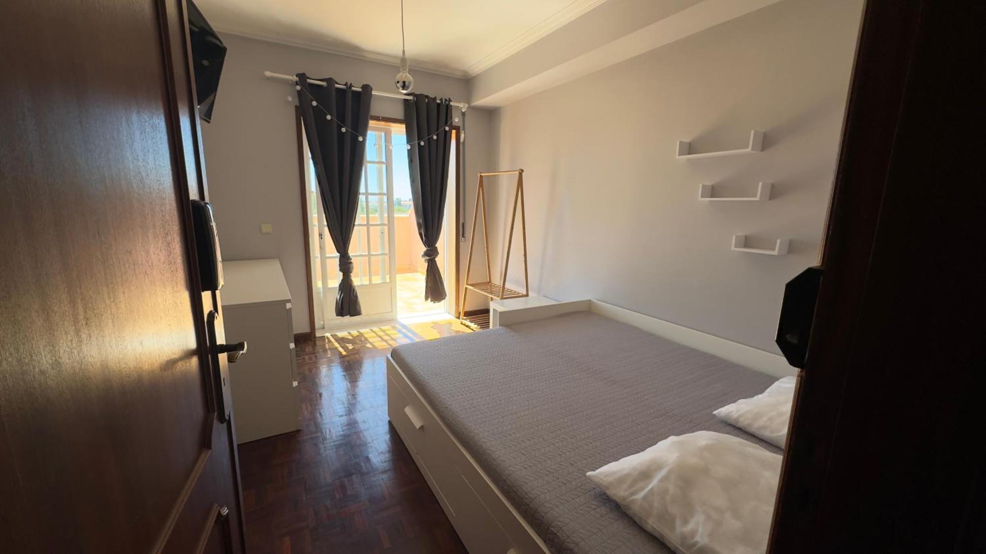 Apartamento Rota Aveiro Aradas Exterior foto
