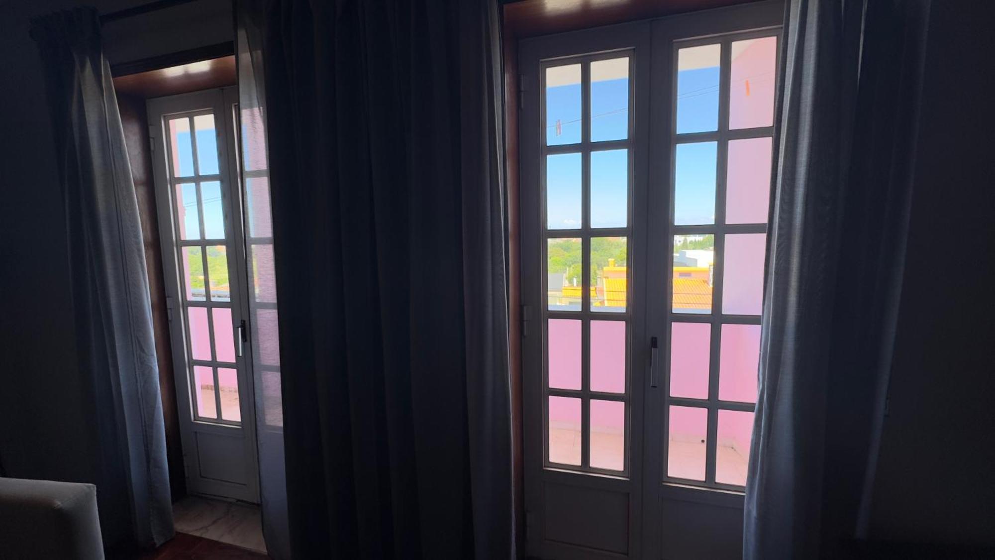 Apartamento Rota Aveiro Aradas Exterior foto