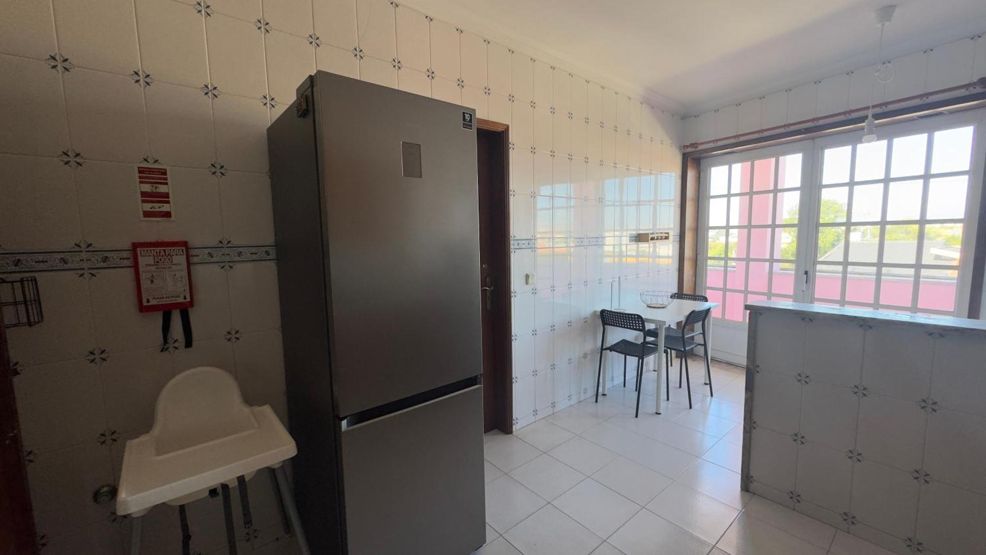 Apartamento Rota Aveiro Aradas Exterior foto